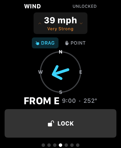 Wind